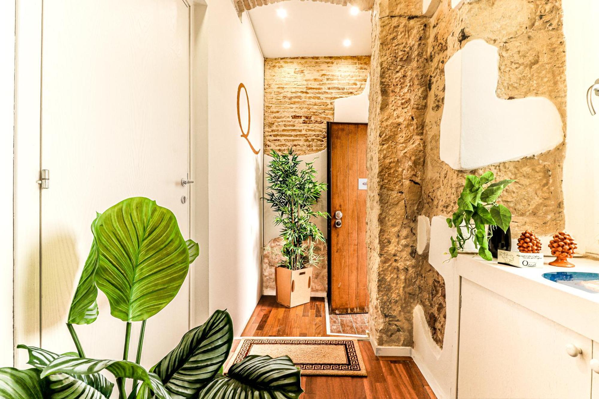 קליארי B&B Qaral מראה חיצוני תמונה