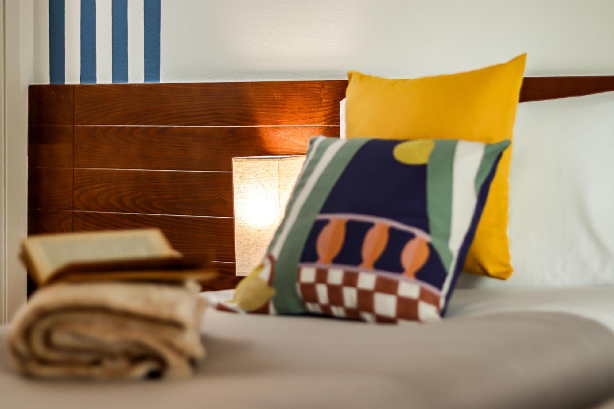 קליארי B&B Qaral מראה חיצוני תמונה