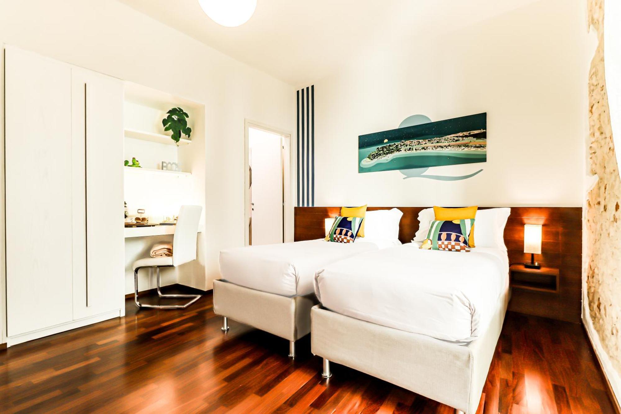 קליארי B&B Qaral מראה חיצוני תמונה