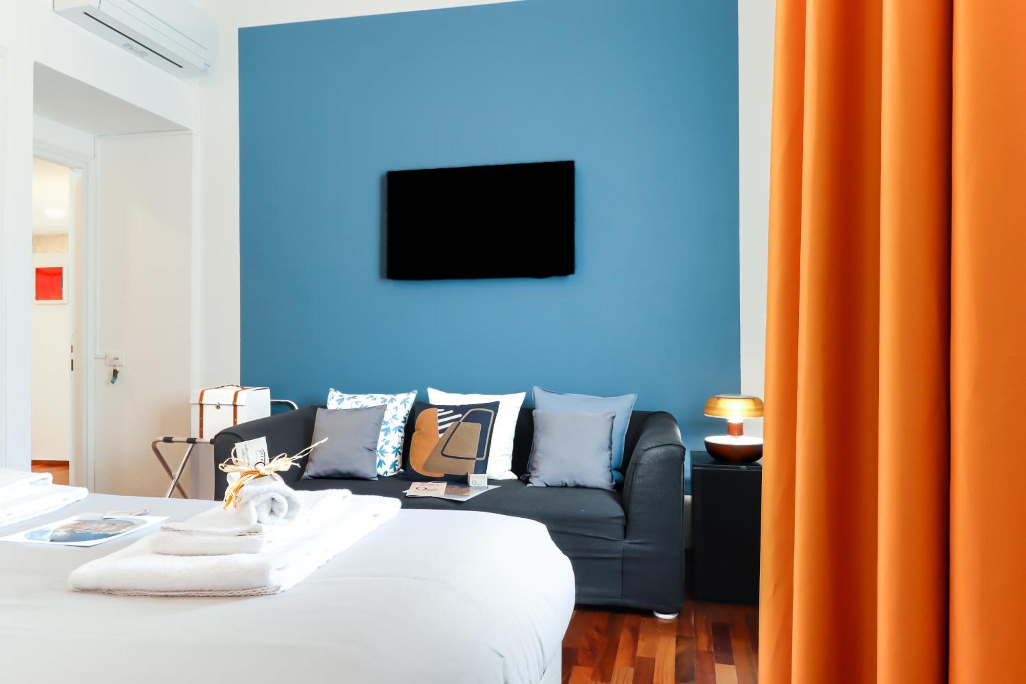 קליארי B&B Qaral מראה חיצוני תמונה