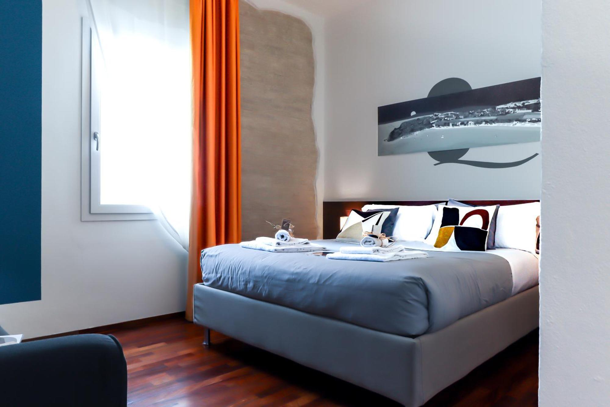 קליארי B&B Qaral מראה חיצוני תמונה