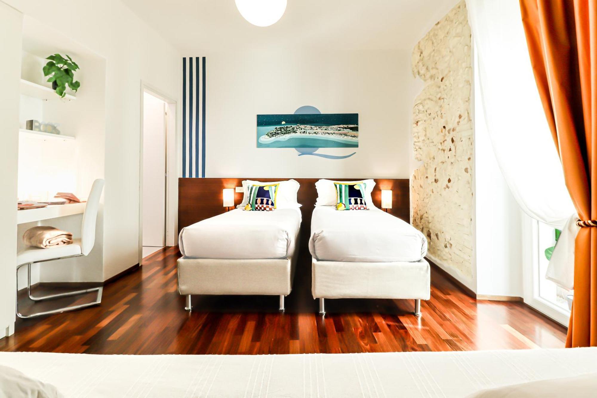 קליארי B&B Qaral מראה חיצוני תמונה