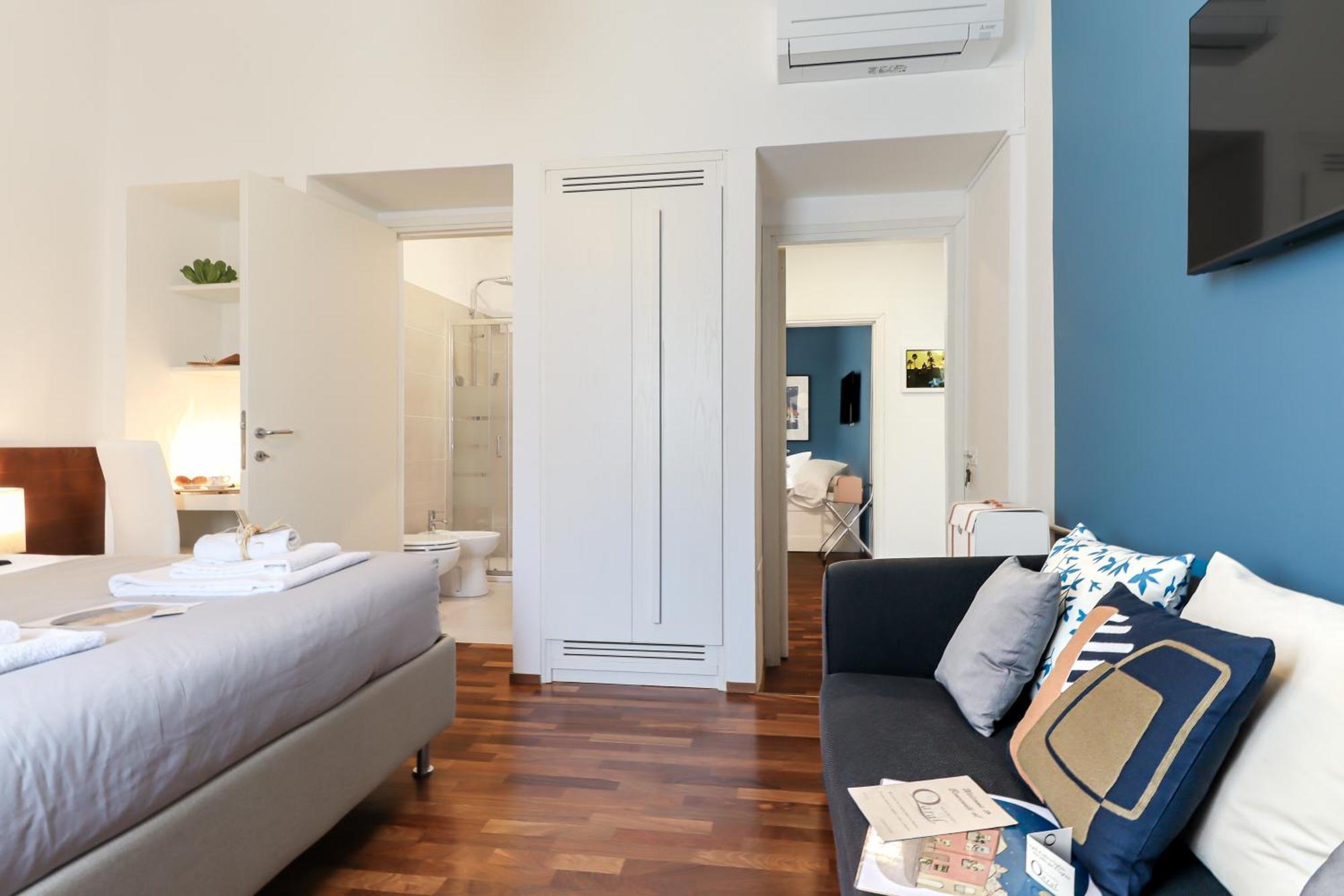 קליארי B&B Qaral מראה חיצוני תמונה