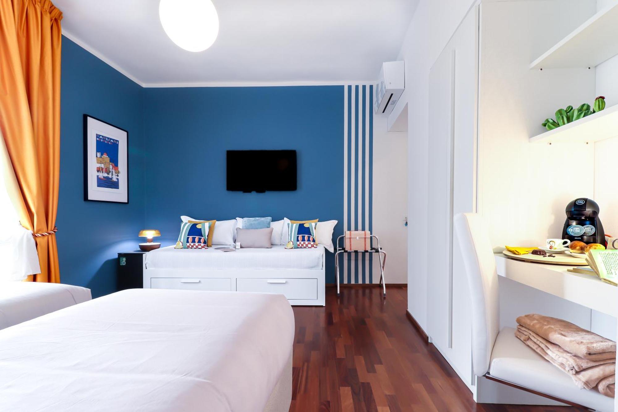 קליארי B&B Qaral מראה חיצוני תמונה