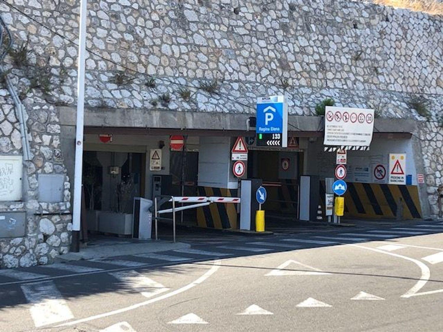 קליארי B&B Qaral מראה חיצוני תמונה