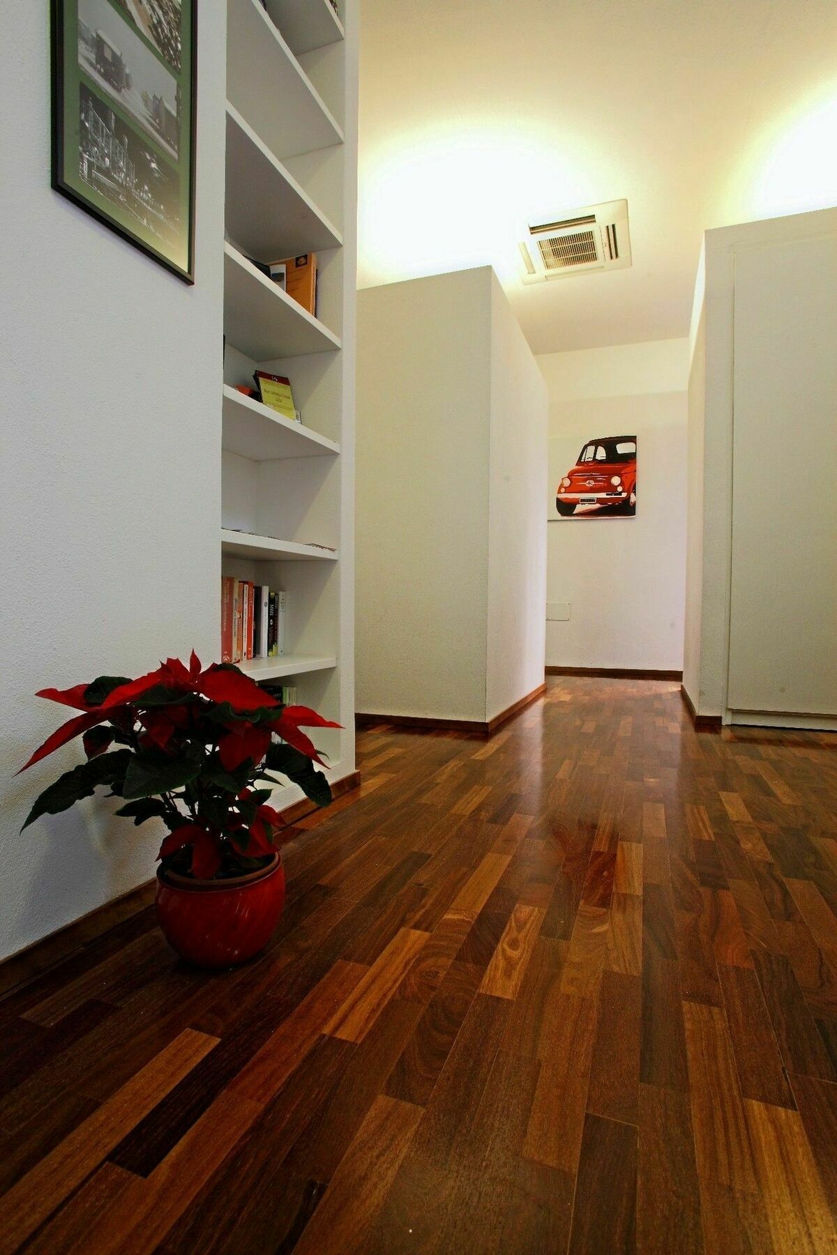 קליארי B&B Qaral מראה חיצוני תמונה